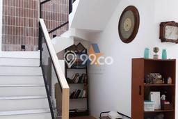 Rumah Minimalis 3 KT di Graha Raya Tangerang Rumah Minimalis 3 KT di Graha Raya Tangerang