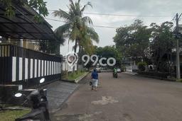 Tanah Strategis di Bintaro, Luas 295m², Ideal untuk Investasi Tanah Strategis di Bintaro, Luas 295m², Ideal untuk Investasi