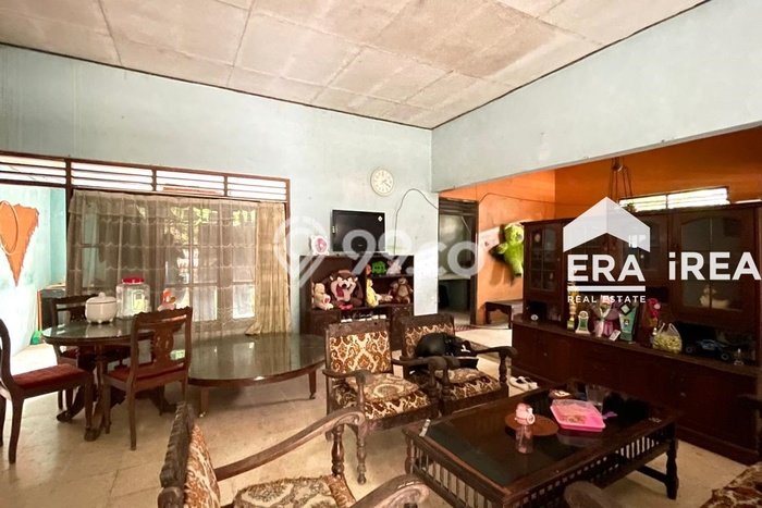 Dijual Rumah Eksklusif 3 KT di Boyolali Kota, Boyolali Dijual Rumah Eksklusif 3 KT di Boyolali Kota, Boyolali