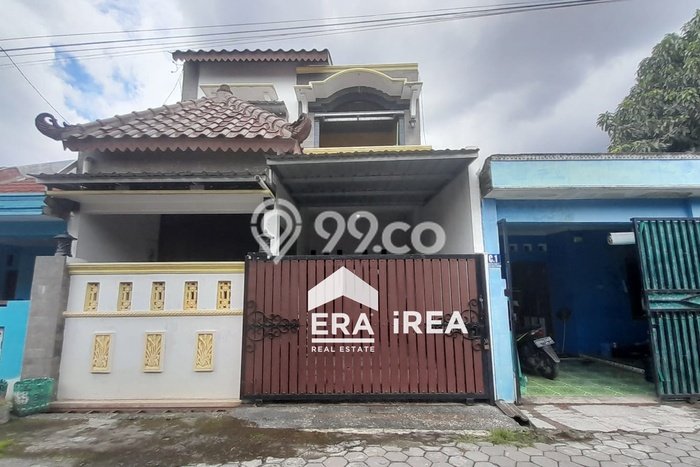 For Sale Rumah 3 Kamar Lokasi Ideal Nyaman dan Strategis di Mojolaban For Sale Rumah 3 Kamar Lokasi Ideal Nyaman dan Strategis di Mojolaban