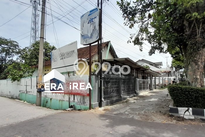 Kavling Tanah untuk Dijual di Boyolali Kota, Boyolali, Luas 568m2 Kavling Tanah untuk Dijual di Boyolali Kota, Boyolali, Luas 568m2
