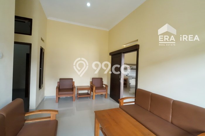 Dijual Rumah 3 Kamar Lokasi Ideal Nyaman dan Strategis di Colomadu Dijual Rumah 3 Kamar Lokasi Ideal Nyaman dan Strategis di Colomadu