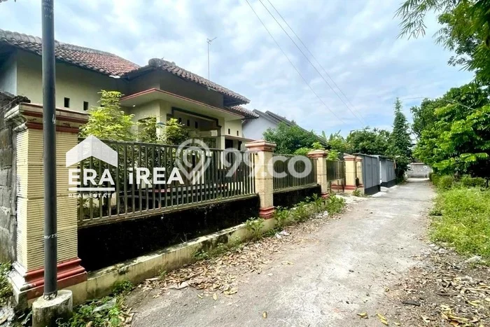 Rumah Modern Minimalis 3 Kamar Bisa Langsung Pindah di Banyudono Rumah Modern Minimalis 3 Kamar Bisa Langsung Pindah di Banyudono