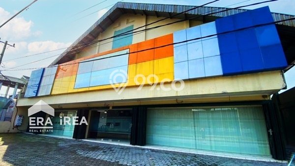 Gudang Dijual Lokasi Stratagis di Grogol Sukoharjo Cocok untuk Investasi Gudang Dijual Lokasi Stratagis di Grogol Sukoharjo Cocok untuk Investasi