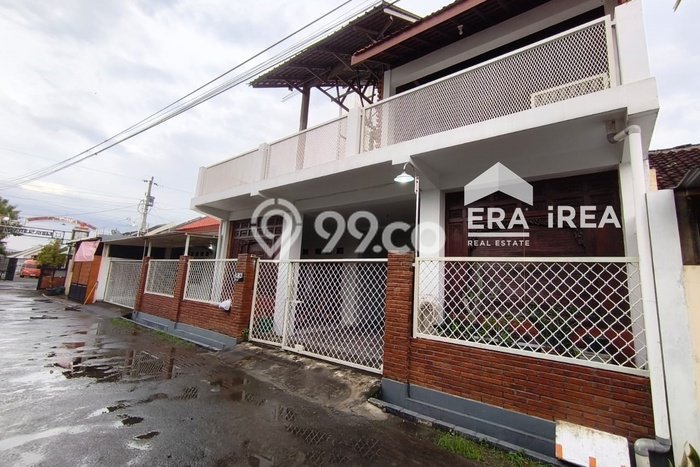 Rumah Modern Cantik 4 KT Bisa Langsung Pindah di Kartasura Rumah Modern Cantik 4 KT Bisa Langsung Pindah di Kartasura
