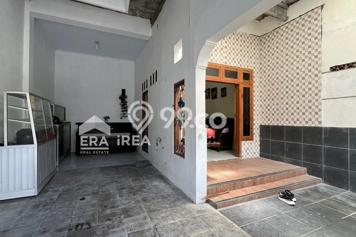 Rumah Strategis Minimalis Lb 380m2 di Gondangrejo, Karanganyar Rumah Strategis Minimalis Lb 380m2 di Gondangrejo, Karanganyar