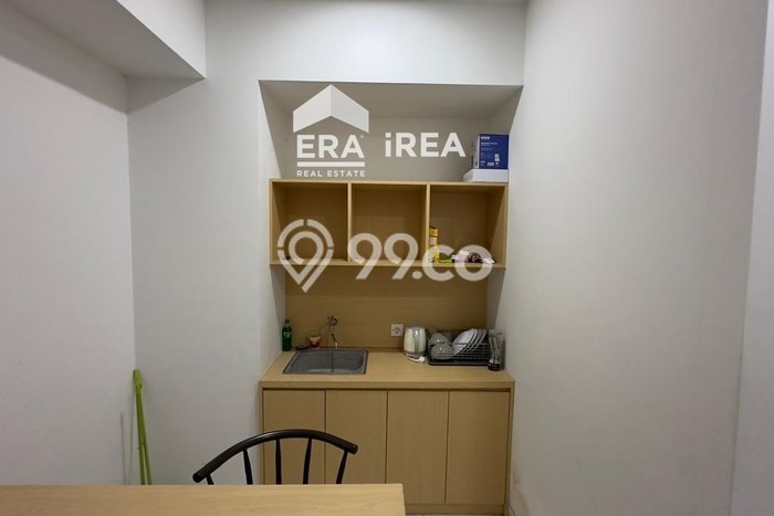 Hunian Apartemen 1 KT 1 KM Dijual di Kartasura Sukoharjo, Luas 32m2 Hunian Apartemen 1 KT 1 KM Dijual di Kartasura Sukoharjo, Luas 32m2