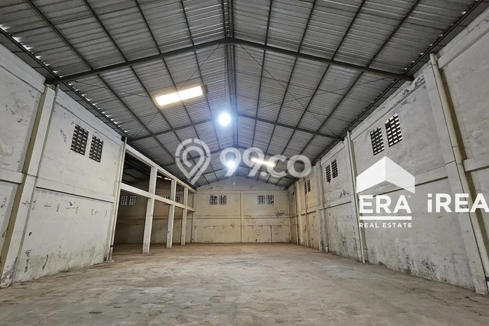 Gudang Disewakan Lokasi Masaran Sragen Harga Spesial! Gudang Disewakan Lokasi Masaran Sragen Harga Spesial!