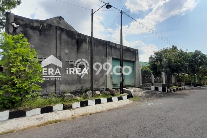 Dijual Gudang Premium Kawasan Sukoharjo, Luas 200m², Jalan Utama, Kawasan Komersial Dijual Gudang Premium Kawasan Sukoharjo, Luas 200m², Jalan Utama, Kawasan Komersial
