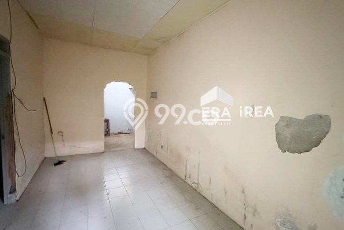 Rumah Strategis Modern Lb 115m2 di Baki, Sukoharjo Rumah Strategis Modern Lb 115m2 di Baki, Sukoharjo