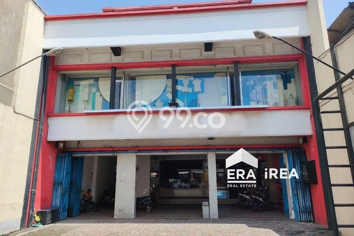Komersial Strategis di Jaten, Luas 961m2m², Kawasan Bisnis, Lokasi Ramai Komersial Strategis di Jaten, Luas 961m2m², Kawasan Bisnis, Lokasi Ramai