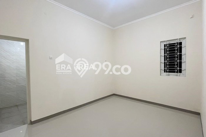 Rumah area Serengan, Surakarta, Luas 195m² Bangunan 130m² Rumah area Serengan, Surakarta, Luas 195m² Bangunan 130m²