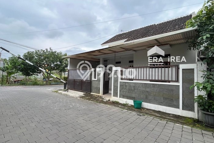Jual Rumah Murah di Baki Sukoharjo Harga Rp 495 Juta LT 78m2 Jual Rumah Murah di Baki Sukoharjo Harga Rp 495 Juta LT 78m2
