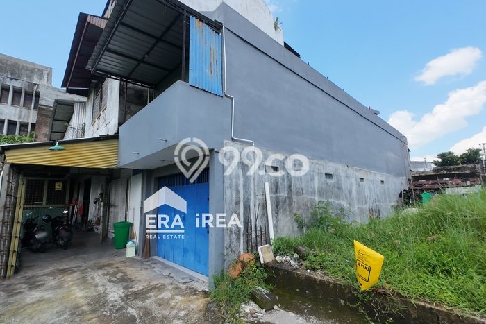 Ruko Paling Dicari LB 190m2 Dijual di Delanggu Ruko Paling Dicari LB 190m2 Dijual di Delanggu