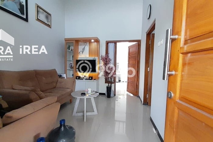 Hunian Cantik Minimalis Lb 45m2 di Baki, Sukoharjo Hunian Cantik Minimalis Lb 45m2 di Baki, Sukoharjo
