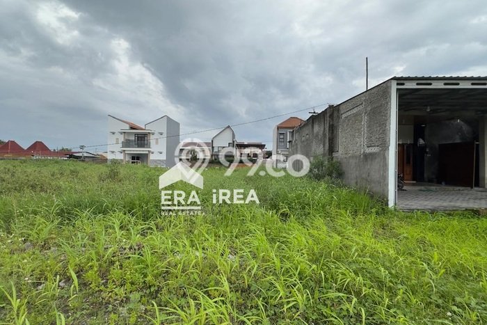 Kavling Tanah Dijual di Baki, Sukoharjo, Luas 150m2 Area Strategis Kavling Tanah Dijual di Baki, Sukoharjo, Luas 150m2 Area Strategis