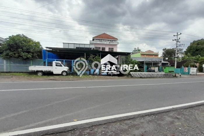 Unit Komersial Strategis di Gondangrejo, Karanganyar Potensi Bisnis Besar Unit Komersial Strategis di Gondangrejo, Karanganyar Potensi Bisnis Besar