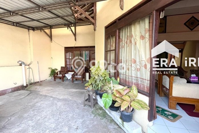 Rumah Modern 4 KT di Boyolali Kota Boyolali Unfurnished Rumah Modern 4 KT di Boyolali Kota Boyolali Unfurnished