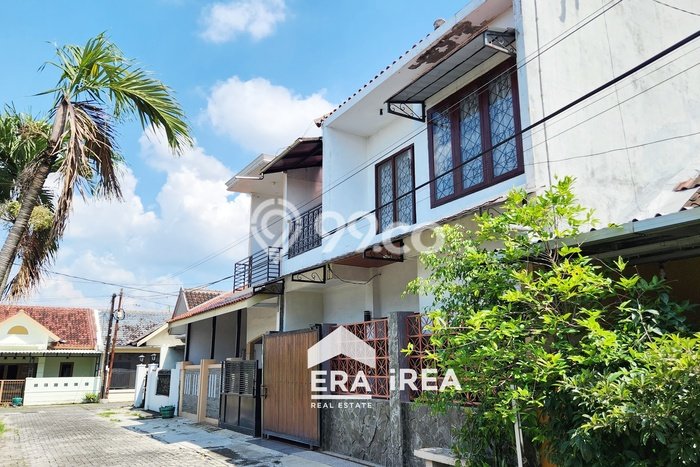 Rumah Modern Minimalis 3 KT Bisa Langsung Pindah di Colomadu Rumah Modern Minimalis 3 KT Bisa Langsung Pindah di Colomadu