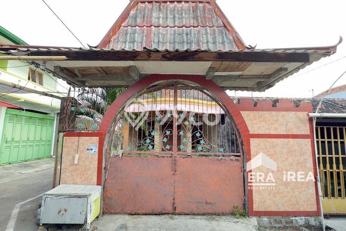 Dijual Rumah Strategis Bagus Punya 3 KT di Mojolaban Sukoharjo SHM Dijual Rumah Strategis Bagus Punya 3 KT di Mojolaban Sukoharjo SHM