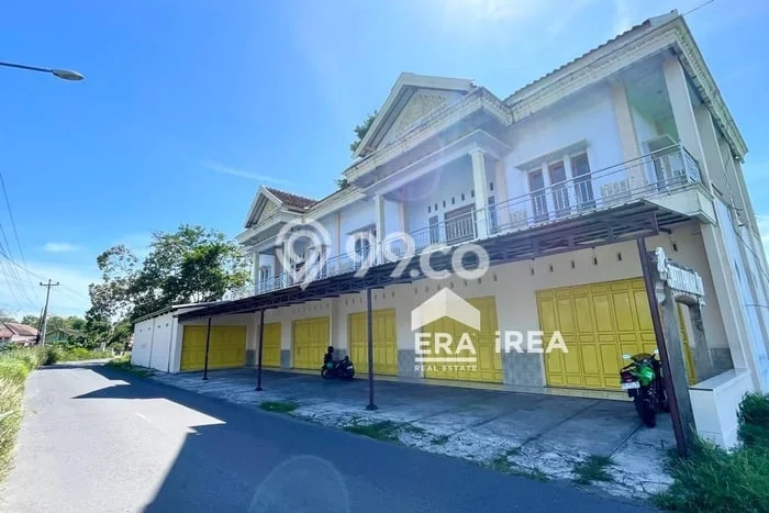 Dijual Rumah Premium dengan Fasilitas Sekitar Komplit di Sawit, Boyolali Dijual Rumah Premium dengan Fasilitas Sekitar Komplit di Sawit, Boyolali