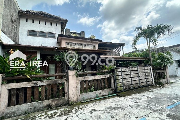 Rumah Modern Cantik 5 Kamar Bisa Langsung Pindah di Baki Rumah Modern Cantik 5 Kamar Bisa Langsung Pindah di Baki