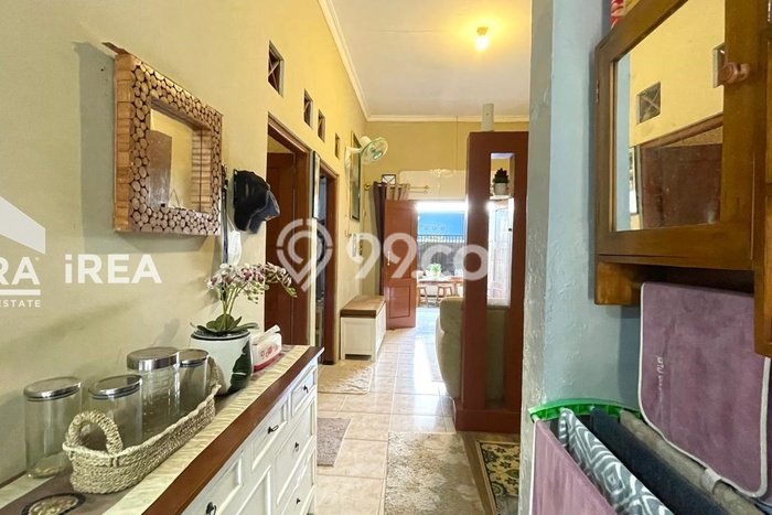 HARGA SPECIAL! Rumah Asri di Mojosongo, LT 74m² Bangunan 60m² HARGA SPECIAL! Rumah Asri di Mojosongo, LT 74m² Bangunan 60m²