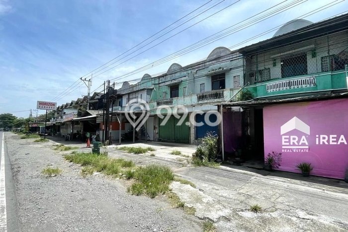 Ruko Bagus LT 35m2 LB 70m2 Dijual di Teras Boyolali Ruko Bagus LT 35m2 LB 70m2 Dijual di Teras Boyolali