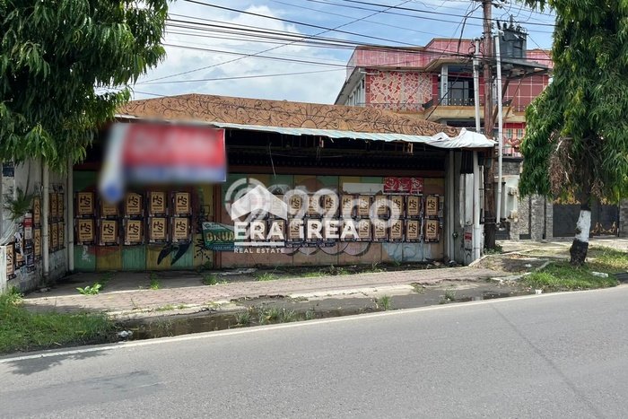 Jarang Ada! Tanah di Bendosari Punya Luas 260m2 SHM Jarang Ada! Tanah di Bendosari Punya Luas 260m2 SHM