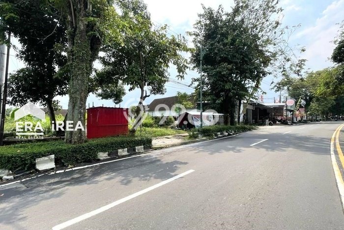 Dijual Tanah Lokasi Boyolali Kota, Boyolali Seluas 955m2 Dijual Tanah Lokasi Boyolali Kota, Boyolali Seluas 955m2