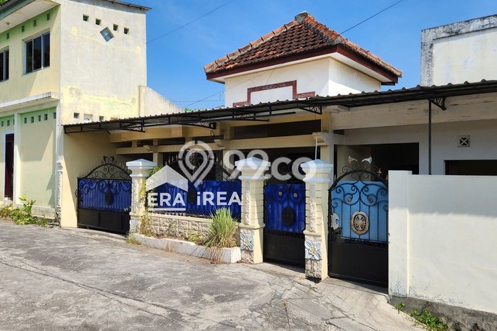 Kost Dijual di Pajang Spesifikasi 11 KT & 4 KM Kost Dijual di Pajang Spesifikasi 11 KT & 4 KM