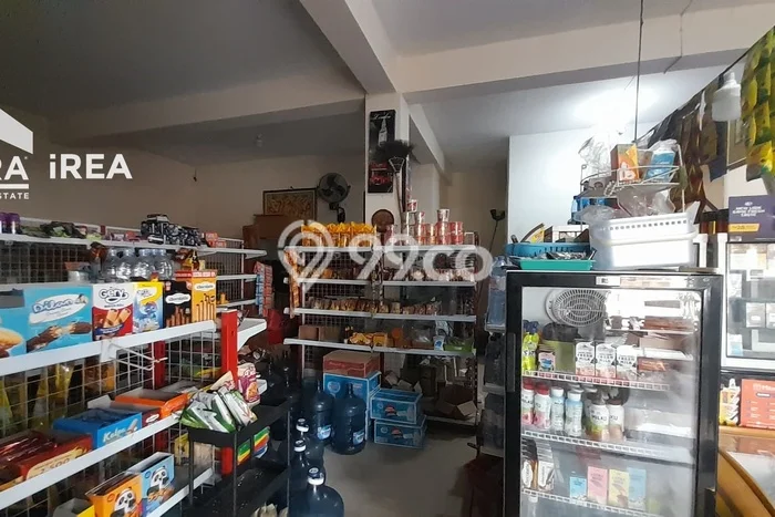 Ruko Dijual Lokasi Emas di Kartasura Luas 200m2 Ruko Dijual Lokasi Emas di Kartasura Luas 200m2