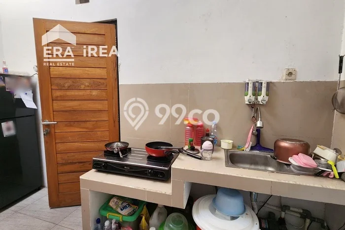 Rumah Modern Minimalis 2 Kamar Siap Huni di Mojolaban Rumah Modern Minimalis 2 Kamar Siap Huni di Mojolaban