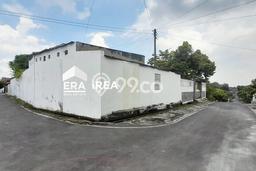 Rumah Strategis Minimalis Lb 200m2 di Gondangrejo, Karanganyar Rumah Strategis Minimalis Lb 200m2 di Gondangrejo, Karanganyar