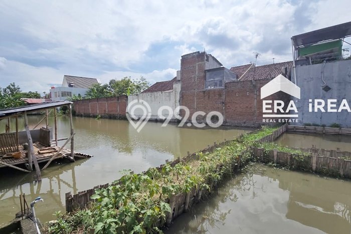 Lahan Investasi Lokasi Baki Sukoharjo SHM Lahan Investasi Lokasi Baki Sukoharjo SHM