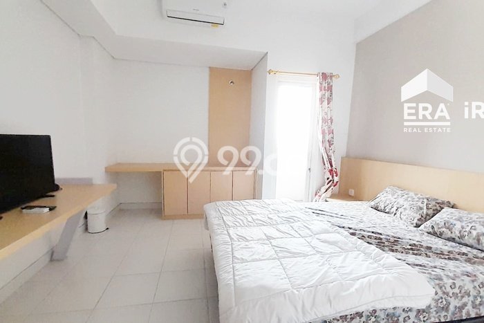 Disewakan Cepat! Hunian Apartemen Hemat di Kartasura, Sukoharjo 1 Kamar Tidur dan 1 Kamar Mandi Disewakan Cepat! Hunian Apartemen Hemat di Kartasura, Sukoharjo 1 Kamar Tidur dan 1 Kamar Mandi