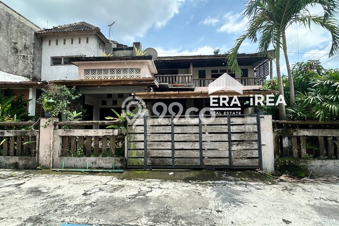 Rumah Modern Cantik 5 Kamar Bisa Langsung Pindah di Baki Rumah Modern Cantik 5 Kamar Bisa Langsung Pindah di Baki