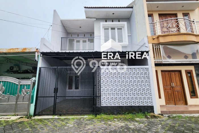 Rumah Modern Cantik 3 KT Bisa Langsung Pindah di Mojolaban Rumah Modern Cantik 3 KT Bisa Langsung Pindah di Mojolaban
