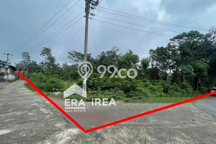 Tanah Kavling Dijual di Gladagsari, Boyolali dengan Luas Tanah 2296m2 Tanah Kavling Dijual di Gladagsari, Boyolali dengan Luas Tanah 2296m2