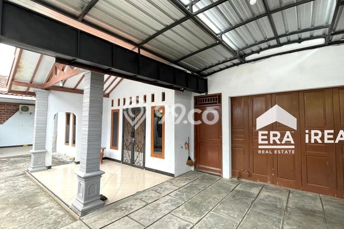 Rumah Asri 3 KT di , Boyolali - Luas Tanah 200m2m² Rumah Asri 3 KT di , Boyolali - Luas Tanah 200m2m²