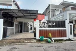 Disewakan Segera Rumah Kondisi Baik di Kawasan Banjarsari, Solo Disewakan Segera Rumah Kondisi Baik di Kawasan Banjarsari, Solo