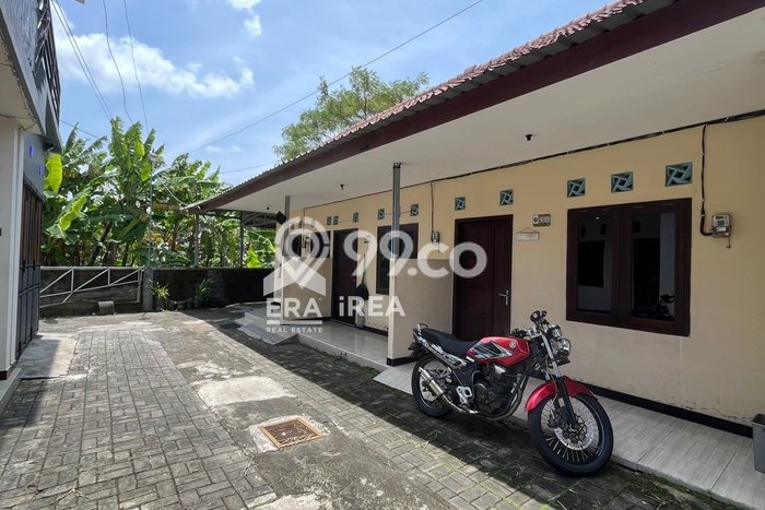 Jual Rumah Bagus Siap Huni LB 80m2 di Gondangrejo, Karanganyar Jual Rumah Bagus Siap Huni LB 80m2 di Gondangrejo, Karanganyar