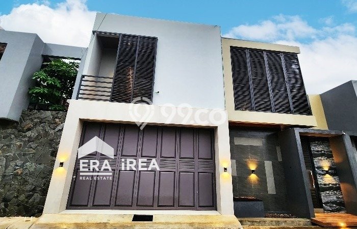 Rumah Modern Cantik 4 Kamar Bisa Langsung Pindah di Baki Rumah Modern Cantik 4 Kamar Bisa Langsung Pindah di Baki