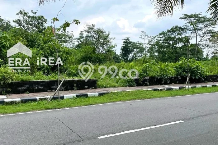 Lahan Kosong Dijual di Boyolali dengan Area 175m2 Lahan Kosong Dijual di Boyolali dengan Area 175m2