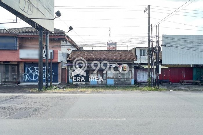 Sewa Tanah Kawasan Kartasura, Luas 596m2m², Area Potensial Sewa Tanah Kawasan Kartasura, Luas 596m2m², Area Potensial