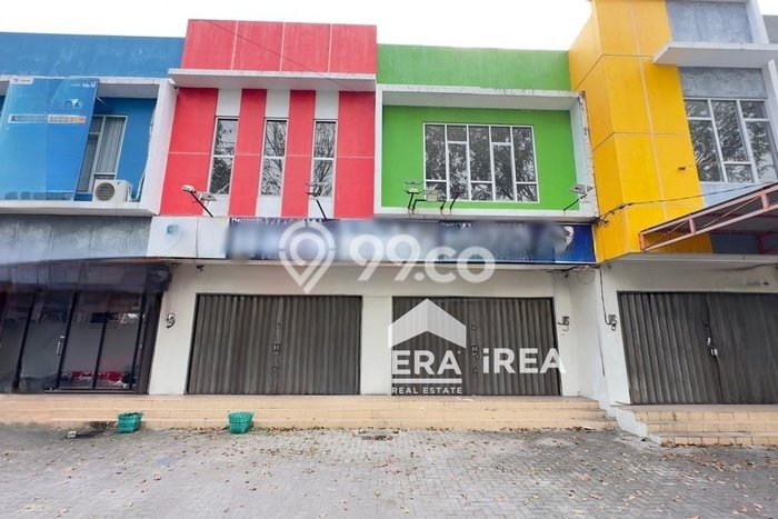 Ruko Dijual di Sukoharjo Sukoharjo dengan Luas Bangunan 150m2 Ruko Dijual di Sukoharjo Sukoharjo dengan Luas Bangunan 150m2