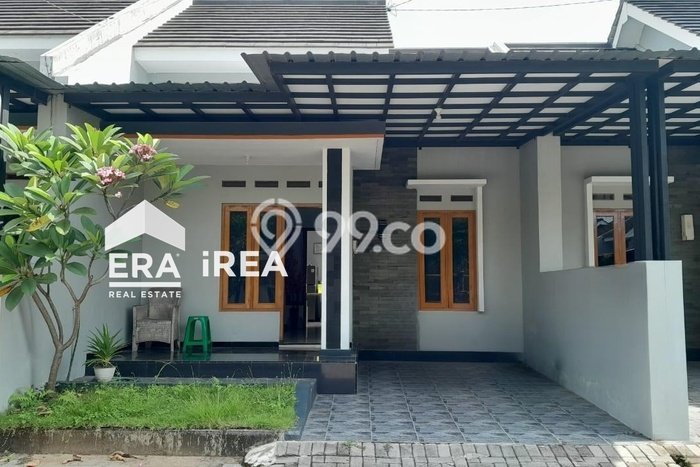 Hunian Cantik Minimalis Lb 45m2 di Baki, Sukoharjo Hunian Cantik Minimalis Lb 45m2 di Baki, Sukoharjo