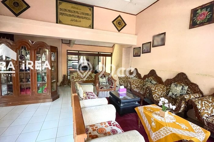Rumah Modern 4 KT di Boyolali Kota Boyolali Unfurnished Rumah Modern 4 KT di Boyolali Kota Boyolali Unfurnished
