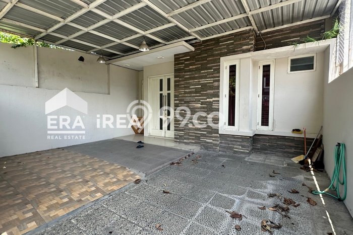 For Sale Rumah 2 Kamar Lokasi Ideal Nyaman dan Strategis di Baki For Sale Rumah 2 Kamar Lokasi Ideal Nyaman dan Strategis di Baki