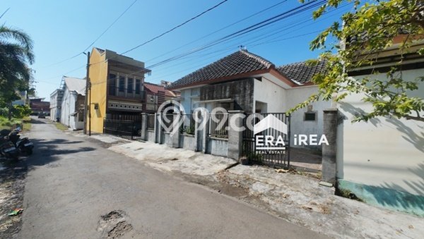 Hunian Cantik Minimalis Lb 85m2 di Delanggu, Klaten Hunian Cantik Minimalis Lb 85m2 di Delanggu, Klaten
